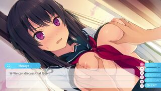 Aokana - Four Rhythms Across the Blue Gallery