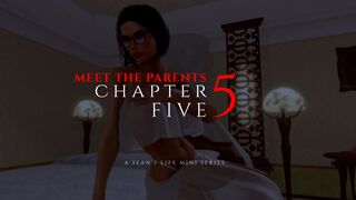 Meet the Parents: Chapter 5