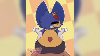 Cute kitty