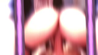 ［PMV］Phonkin'ass for ass lovers only