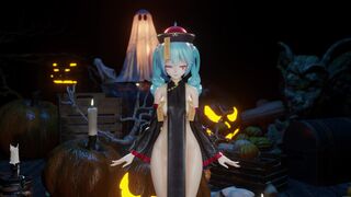 288.Tick-Trick - Miku