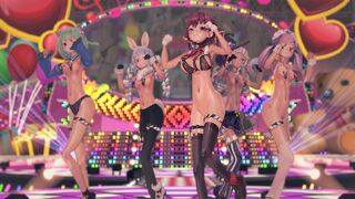 【123】Hololive16