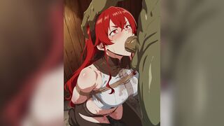 【Akino】Eris Defeated