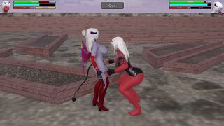 THRE July: Kijo vs Lilith