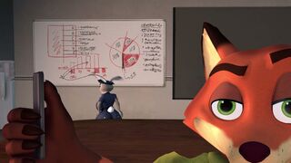 Nick being Nick