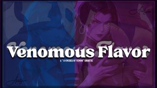 Venomous Flavor 「19 Inches Of Venom edit」