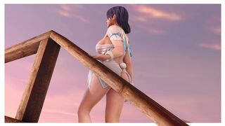 [Public Release] Reika's Gravures (Precious Shine) [MOD]