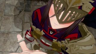 Morag Ladair [lazyprocrastinator, manofmanes]