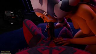 The Other Side of Ahsoka EP 1