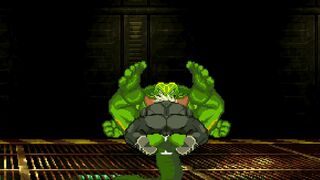 MUGEN: Mukai X Jinmen