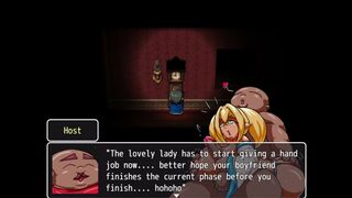 NTR Gameshow - Puzzle House All Scenes