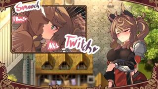 Hentai Game - Elise and the Spellbinding Marionette - Gallery