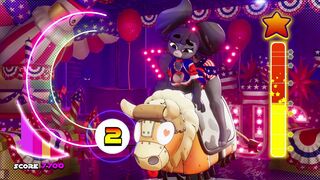 Bounce and Ride (special event)