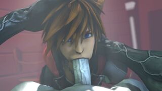 Sora Blowjob Pov