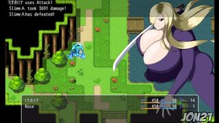 BEWITCHING SWORD EPISODE 1
