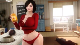 Elizabeth and her Husband Noname55 Compilation