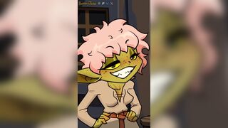 Nomo Sourgrove (Bonnytoad)