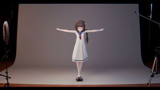 [QOS]LingyuanYousa _ MarineDreamin