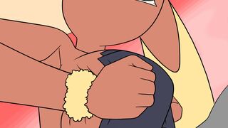 Lopunny Titty uck