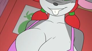 Flaccid Breast