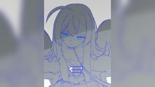 xander59 animation