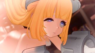 Norma Holowell [TwiistedLewds] 4K