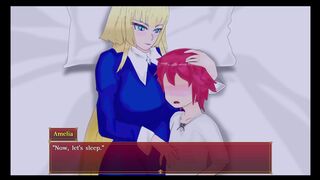 Silver Bullet: Full Game - Mero. No Commentary