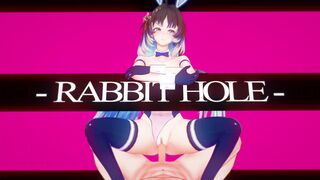 Yangyang Xuanling - Rabbit Hole