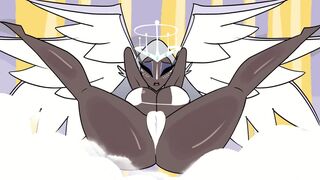 Welcome to heaven?