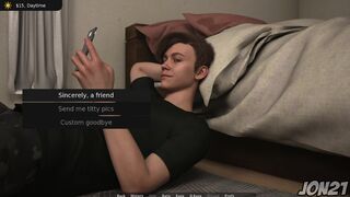 THE SUBURBS EPISODE 2