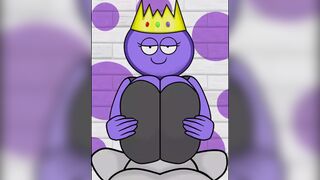 Purple The Sexy Girl Remastered?
