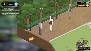 Sex, Secrets _ Used Tech walkthrough 3