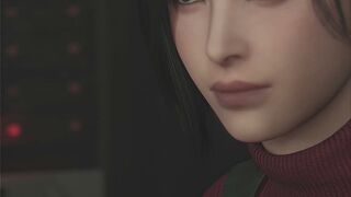 Ada Wong Edit