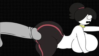 Jaiden's Mom