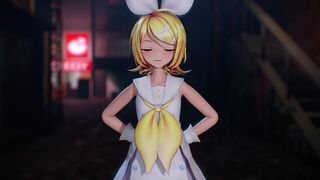 Zankyou Distance