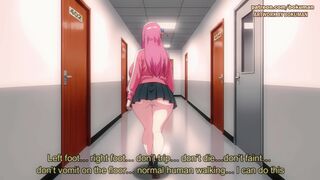 Bocchi Cast 1