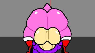 Amy Rose Misadventure 2