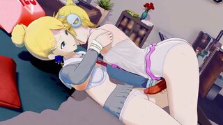Kagamine Rin and Len Sex