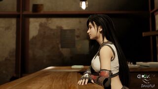 Hitlist: Tifa Lockhart (Guro)