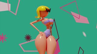 Sunny Got Upgrades!
