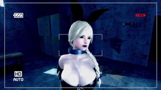 Evie’s Video (Guro)
