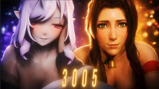 3005 - HMV/PMV