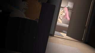 Sex with Lala [YuukiS]