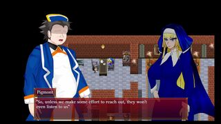 Silver Bullet: Full Game - Pigmont. No Commentary