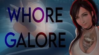 WHORE GALORE PMV