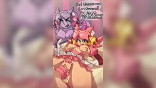 Mad Mew Mew (Ifritndex)