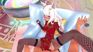 Biwa Hayahide (ビワハヤヒデ)