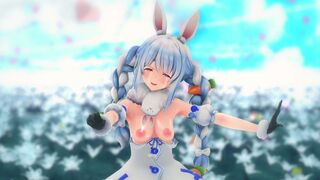 Peko-sama/Ai Kotoba IV