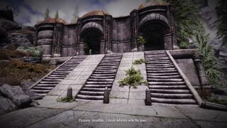 Chapter III - Dwemer Researcher (Guro)