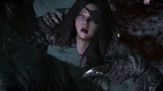 S2 Chapter VI - Frostbitten Fortune (Guro)